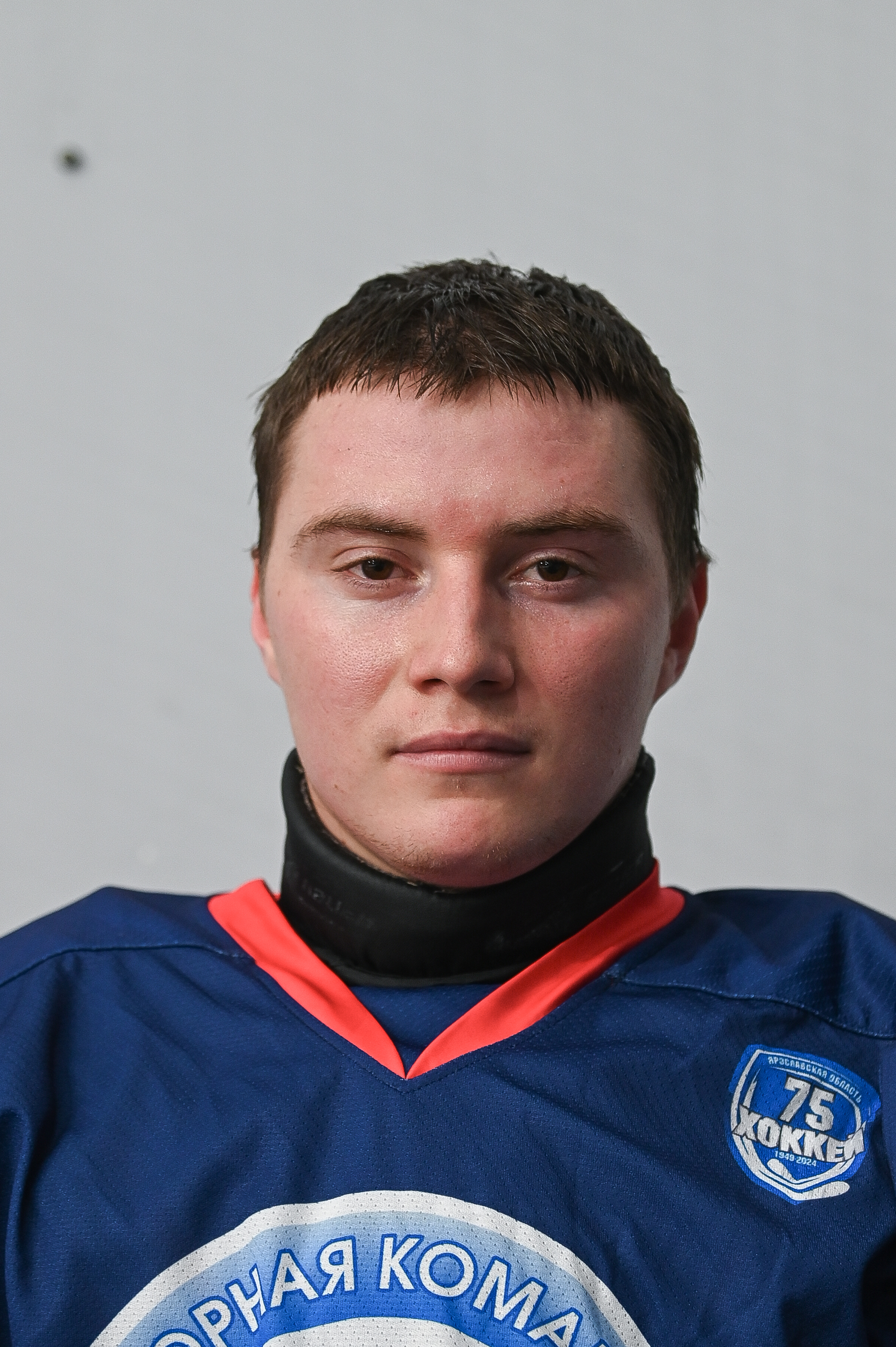 Богунов Кирилл